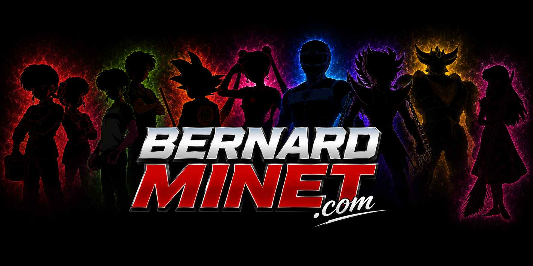 Bernard Minet
