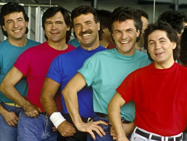 Les Musclès